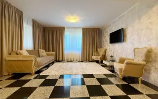 Vila mobilata si utilata, 6 camere, 3 bai, Teren 462 mp - Poză 16