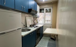 Girocului-Piață | 2 camere | Centrală proprie | Disponibil imediat - Poză 6