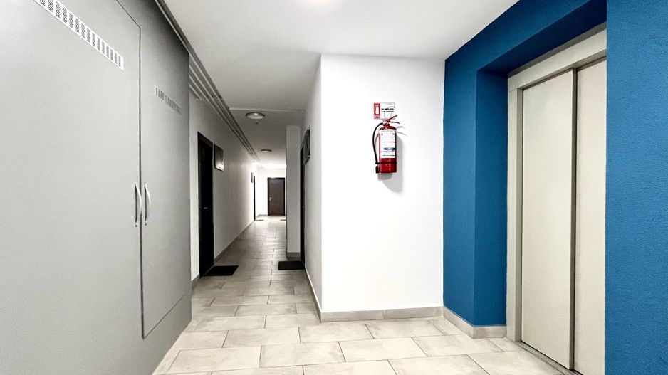 Apartament 3 camere, primitor si spatios, Zona Central - City of Mara - Poză 15