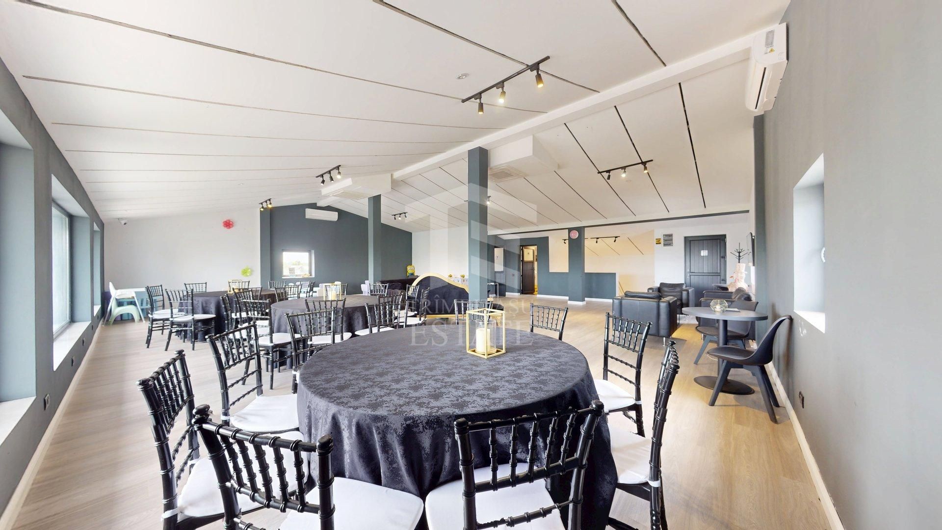 Spațiu comercial modern/showroom Voluntari-Colentina-A3 - Poză 18