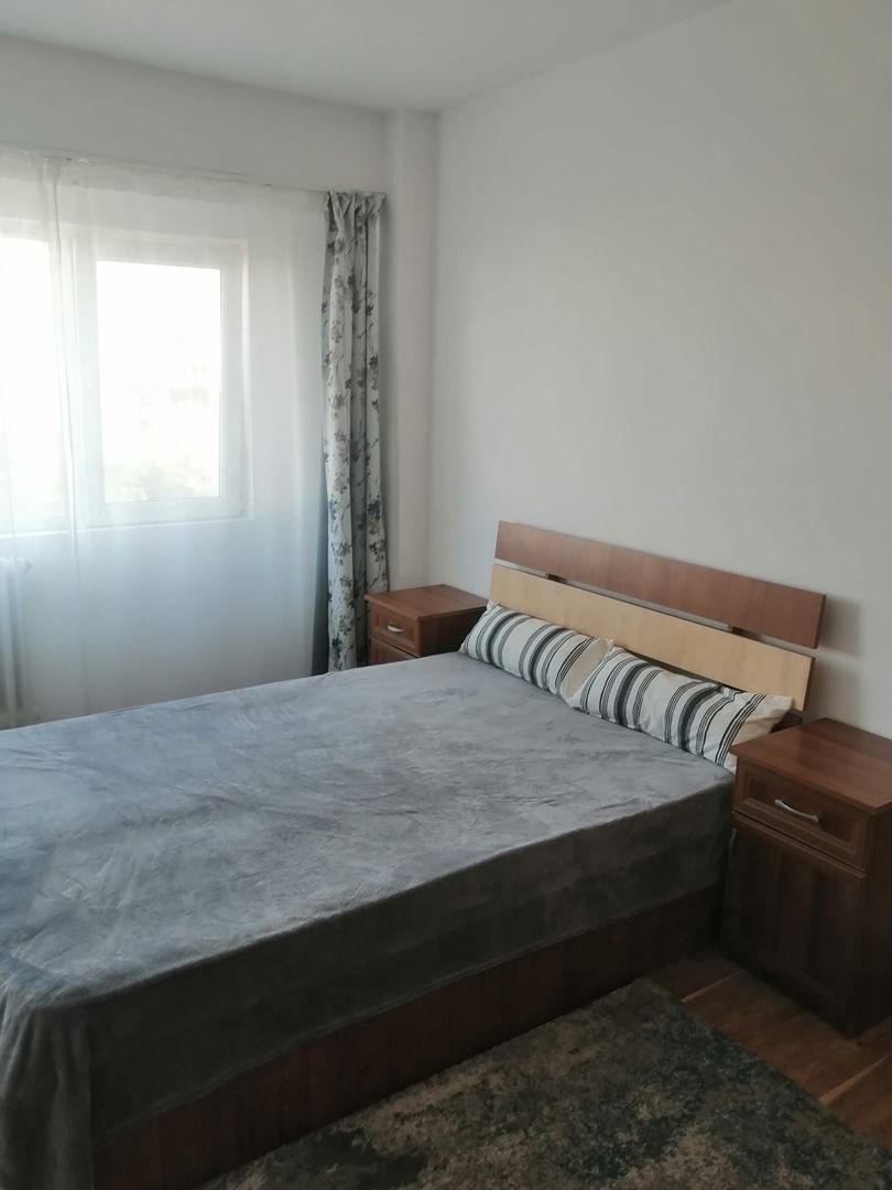 AP. 3 CAMERE - TINERETULUI, PET-FRIENDLY, METROU 3 MINUTE, MODERN - Poză 2