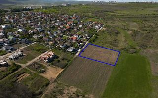 Vânzare, teren agricol, 63.6 ari, Ialoveni - Poză 3