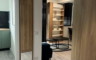 Apartament 1 camera decomandat POITIERS - 499 EURO - Poză 6