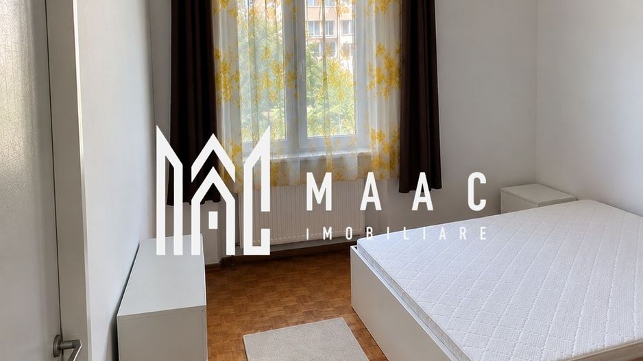 Apartament 2 camere de închiriat | Sibiu | Hipodrom 1 | 55 mp - Poză 2