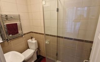 For rent 3-room apartment | Kiseleff-Victoriei | Underground parking - Poză 6