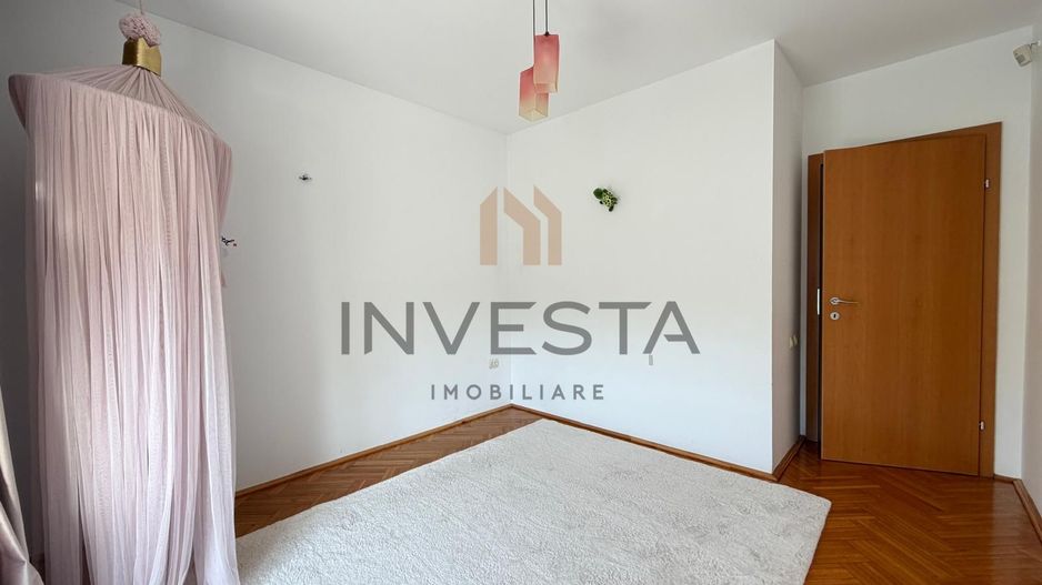 Casa spatioasa de 280 mp de inchirat, cartier Manastur, zona Campului - Poză 16