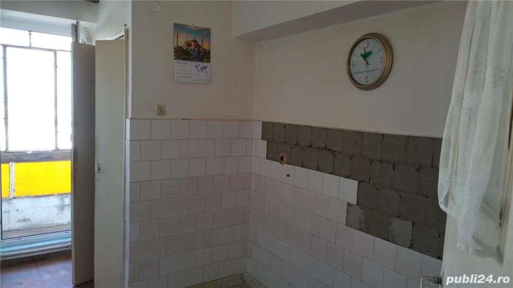 Vând apartament doua camere Micro 18 - Poză 7
