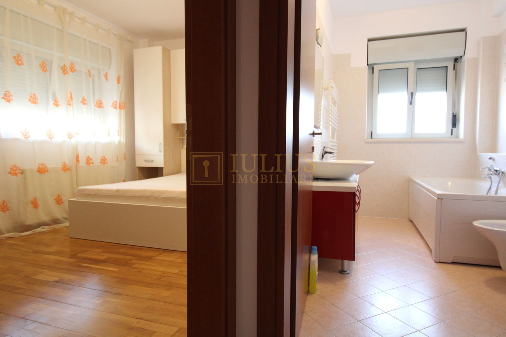 Nord; Medicină Veterinară, centrala proprie si loc de parcare privat - Poză 9