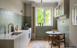 Apartament 2 camere de vanzare | Etaj 4/10 | Zona Vest | Comision 0% - Poză 8