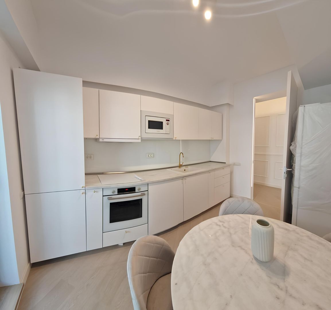 Apartament modern 3 Camere I Pipera I Cortina North - Poză 11