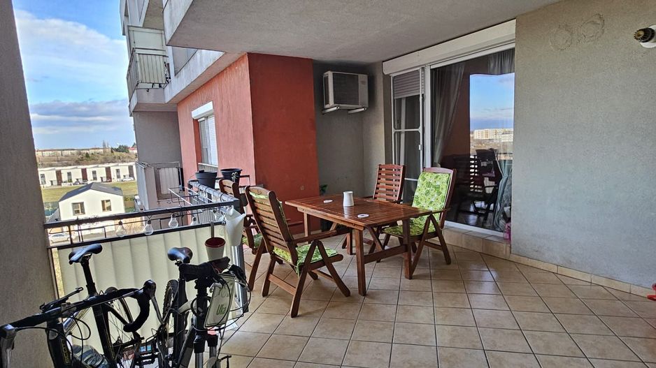 Apartament spațios I Terasă 20 mp si parcare subterana I Aradului - Poză 11