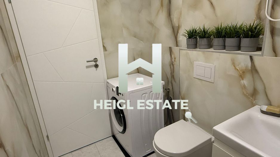 Inchiriez apartament cu o camera in Dumbravita - Poză 6