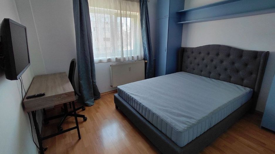 AP. 2 CAMERE BANU MANTA, PET-FRIENDLY, BUCATARIE INCHISA, LIBER - Poză 1