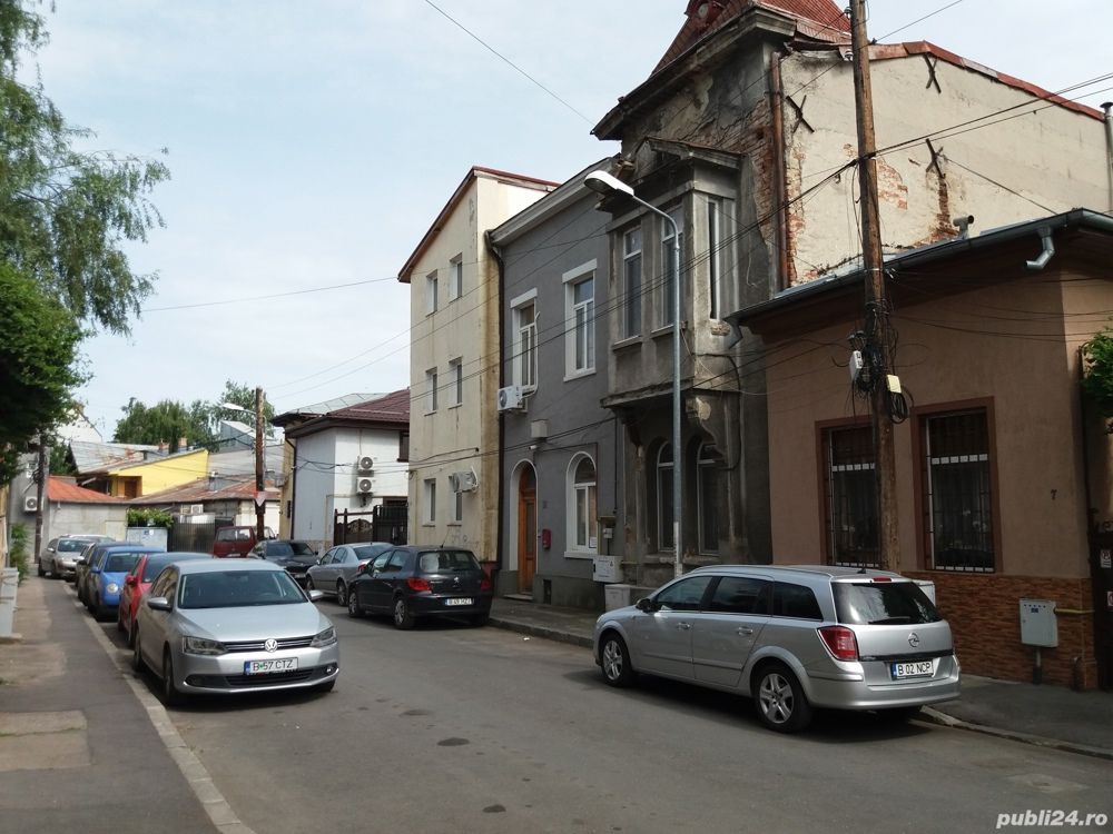 vand / inchiriez apartamente zona Unirii Tineretului - Poză 7