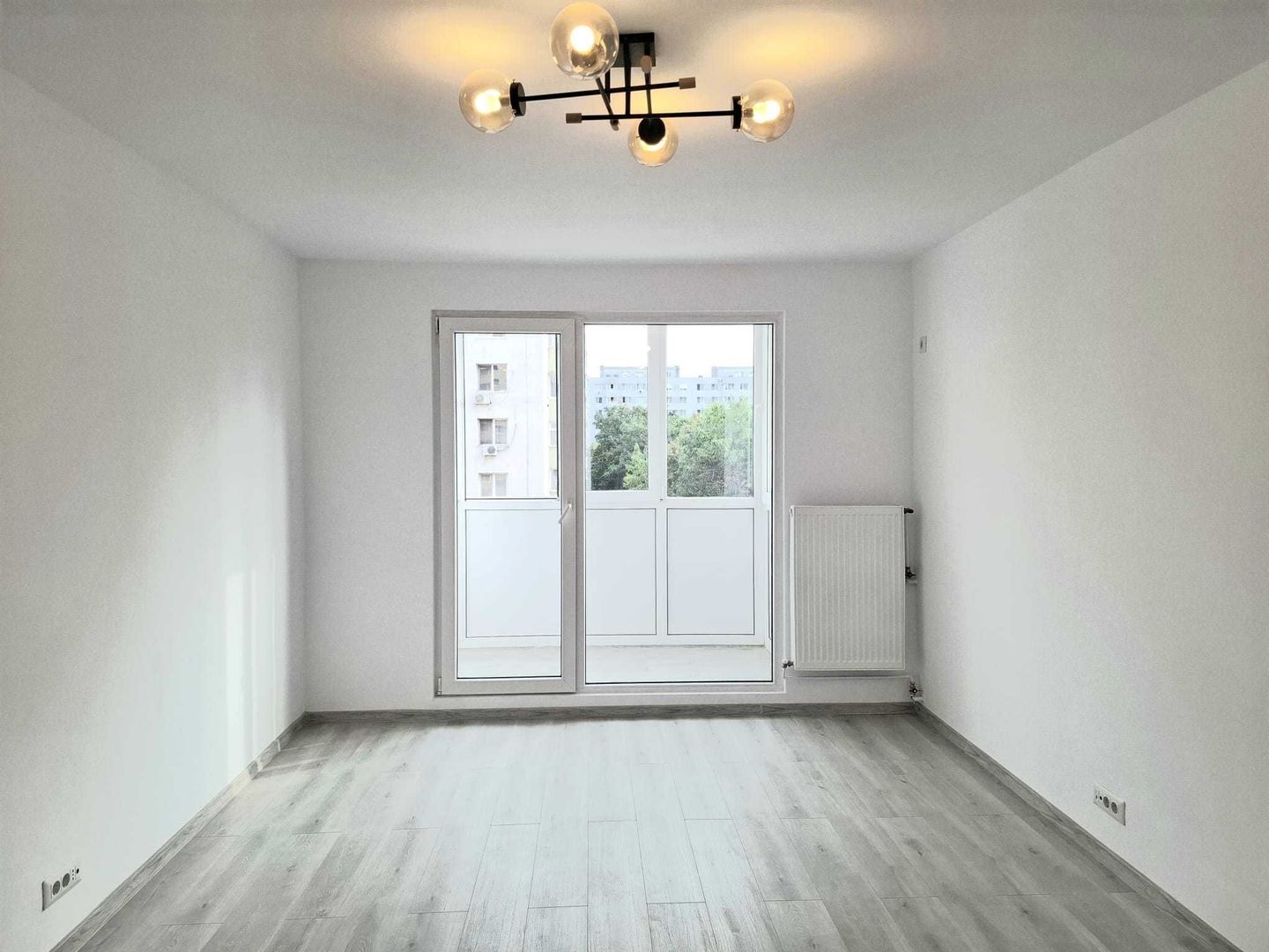 Garsoniera zona Theodor Pallady - Piata Salajan - Poză 2
