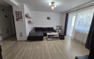 Apartament 2 camere | Decomandat | 52 mp | Zona Brana - Poză 15