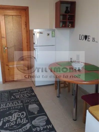 Ap cu 2 cam, dec, etaj 3/4, 59 mp, balcon - Nicolina - 115000 euro - Poză 7