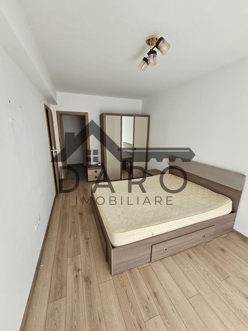 Proprietar Inchiriez apartament doua camere Maurer - Poză 2