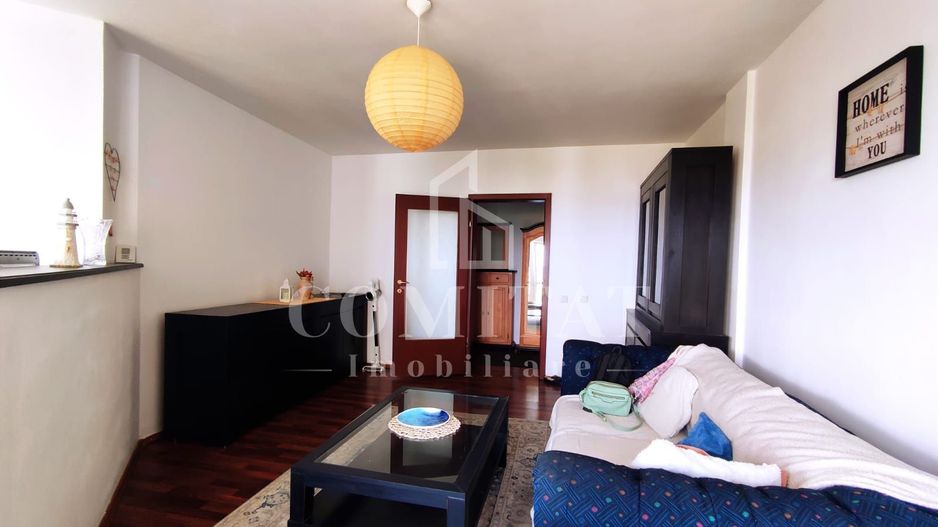 Apartament cochet în cartierul Zorilor | 2 camere - Poză 2