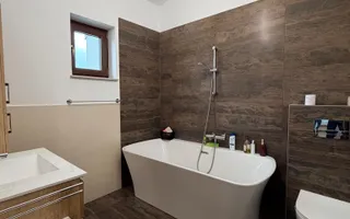 Casă de închiriat – 3 camere, Cartier Izvor, Tărlungeni - Poză 17