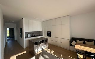 Apartament superb langa padure - Poză 5