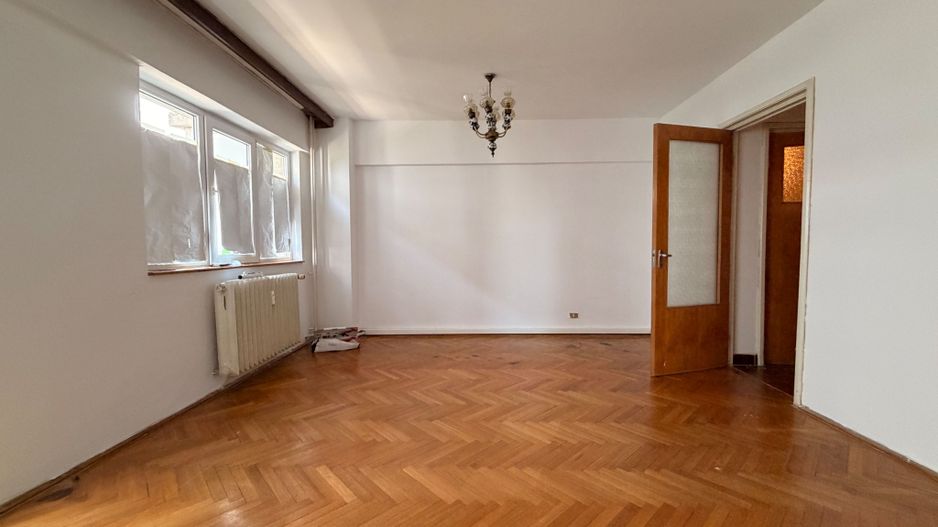 APARTAMENT 3 CAMERE | DOROBANTI | 87MP UTILI | 2 GRUPURI SANITARE - Poză 4