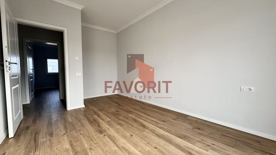 Duplex P+E | 5 camere | La 200m de asfalt | Mosnita Noua | Toate utilitatile - Poză 12