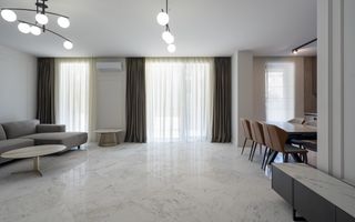 4 camere 120 mp curte 84 mp Iancu Nicolae Jolie Village finalizat Ready to move in - Poză 15