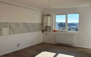 Apartament finisat la cheie 2 camere-balcon-etaj 2-lift-Libertatii - Poză 1