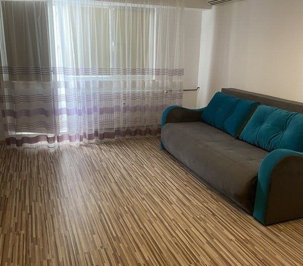 Garsonieră 42 mp, etaj mic, bloc reabilitat, Vitan Mall - Poză 8