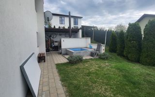 Vând casă în Limba Ciugud - Poză 3