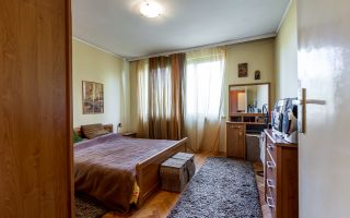 Apartament cu 2 camere în Podgoria – Piața Caius Iacob - Poză 8