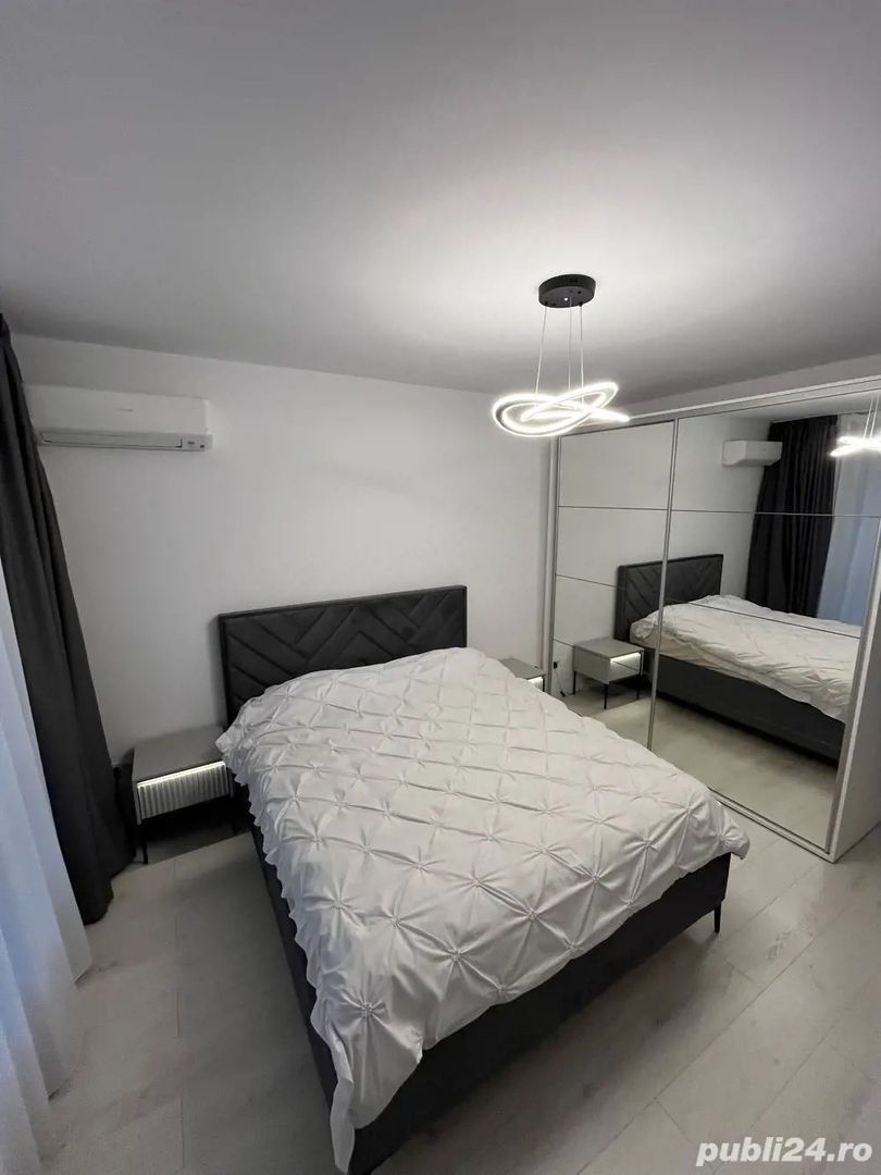 Oferim spre inchiriere apartament cu 2 camere in colentina - Poză 1