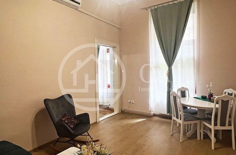 Apartament cu 2 camere de inchiriat in zona Ultracentrala Oradea - Poză 5