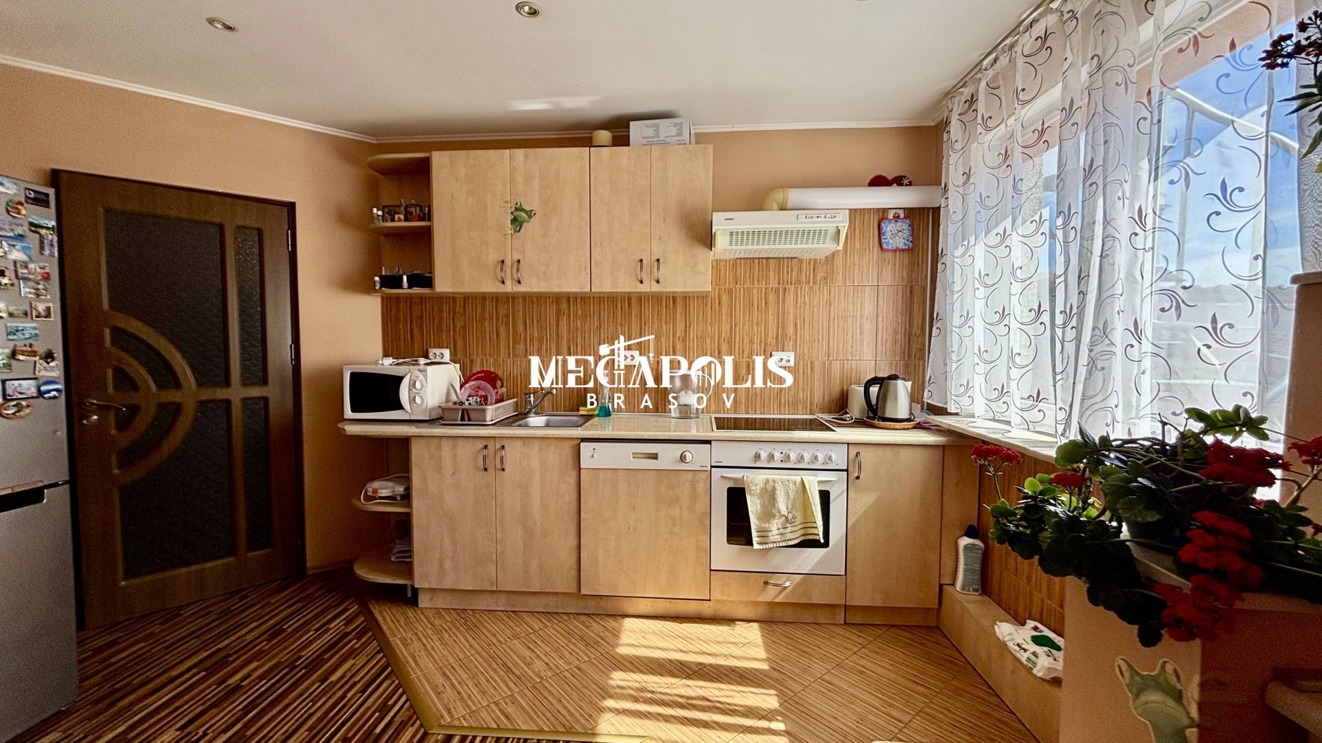 Casă individuală | Singur în curte | Garaj | Locație avantajoasă - Poză 24