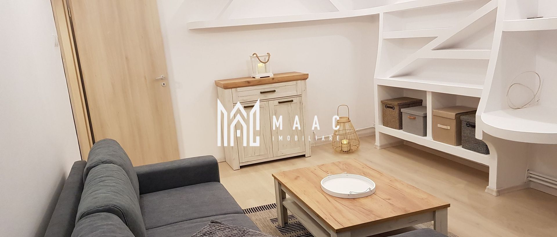 Apartament 3 camere | Decomandat | Ștrand | Etaj 1 | Mobilat și utilat Premium - Poză 2
