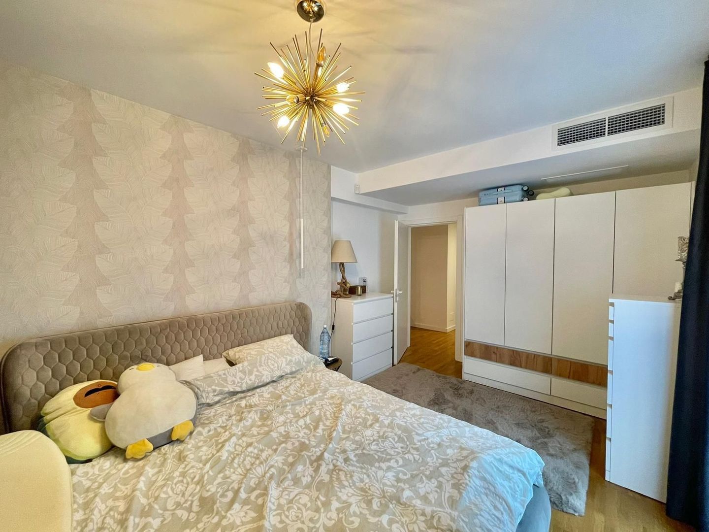 Apartament modern 4 Camere și Grădină Proprie - Herastrau I Aviatiei - Poză 13