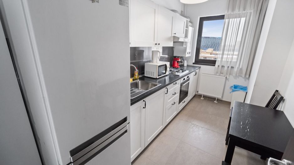 2 Camere Cu Parcare Grozavesti Onix Residence Cotroceni Politehnica - Poză 7