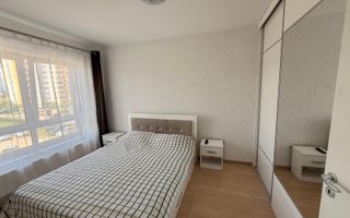 Apartament 3 camere de vânzare | Șelimbăr | Avangarden | 58 mp - Poză 6