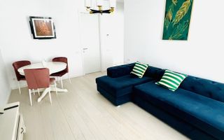 2-room apartment for rent | Herastrau - Poză 3