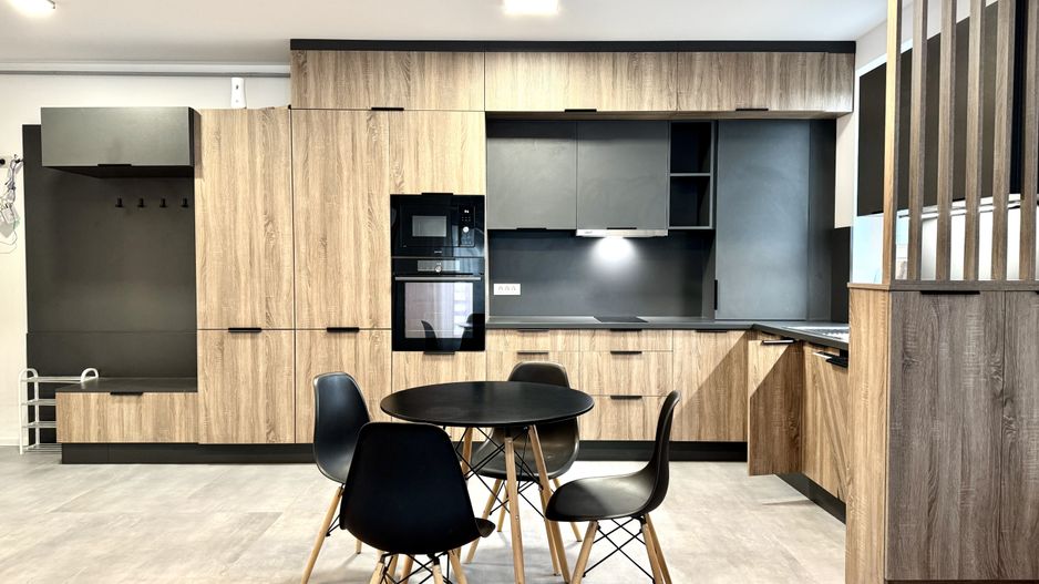 Apartament cu 2 camere, primitor, pet friendly, Mureș-Profi Dumbrăvița - Poză 5