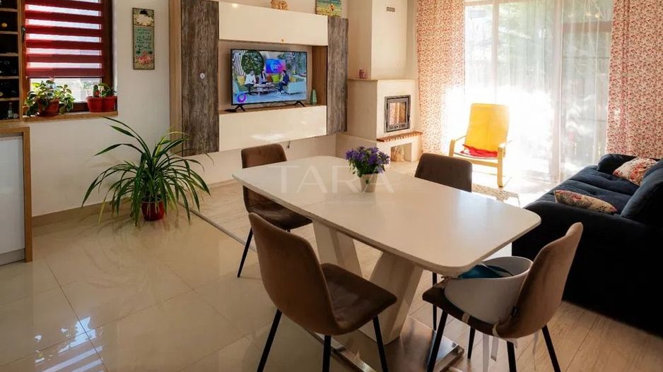 Duplex 4 camere, Terra - Poză 2