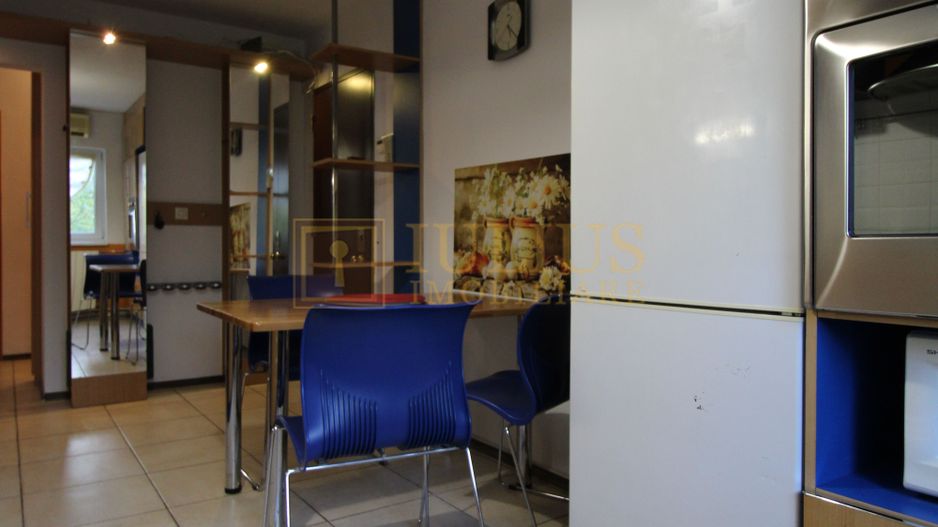 Zona Aradului, 4 camere, centrala proprie. - Poză 5