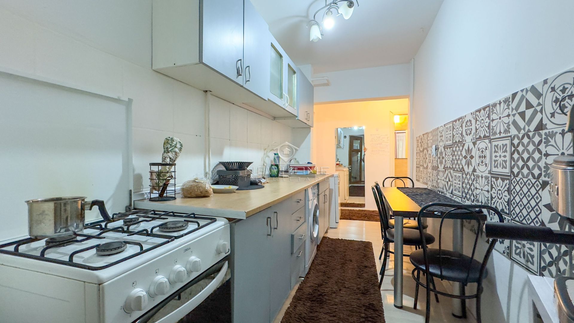Apartament 2 camere decomandat în zona BIG Manastur - Poză 15