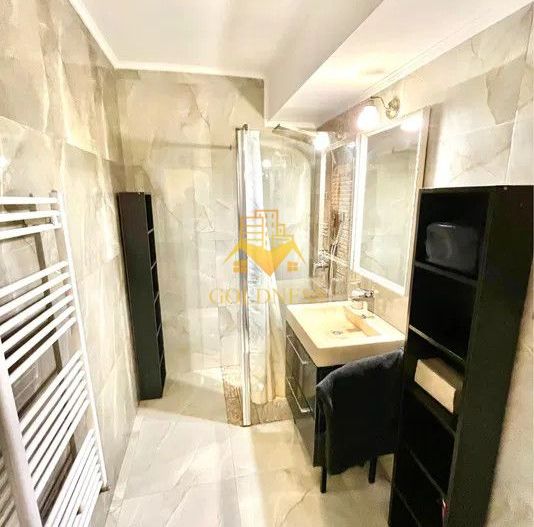 2 camere decomandate, parcare, Floresti zona Vivo, Valea Garbaului - Poză 6