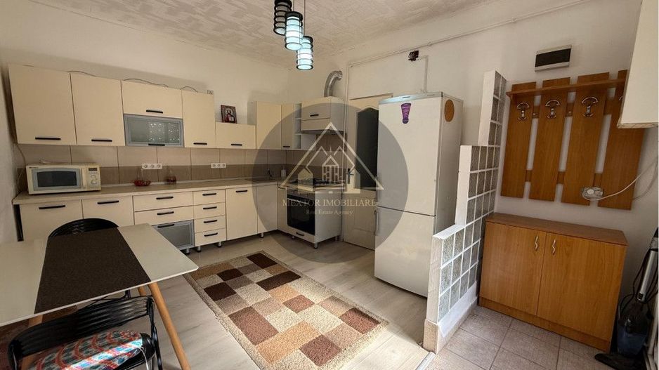 Apartament 3 camere, Centru - Poză 3