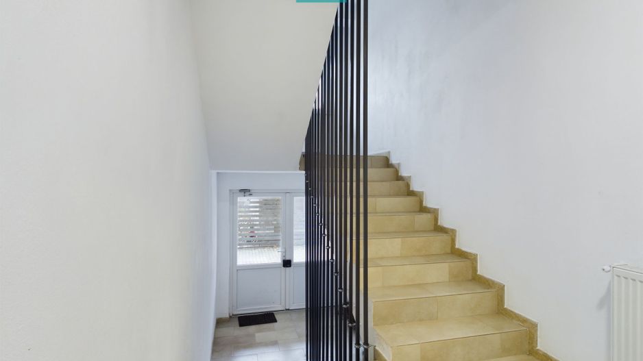 Apartament modern la cheie, cu 1 cameră - Poză 8