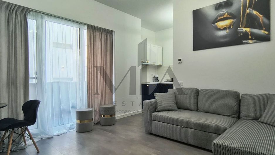 Apartament de inchiriat cu 2 camere in Sanmartin, Bihor - Poză 3