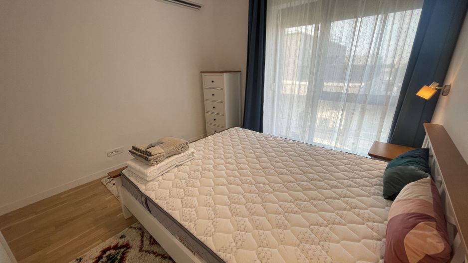 2 Camere Parcare 5 Min Metrou Grivita Arcadia Residence Domenii 1 Mai - Poză 25