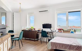 Studio Premium | Vedere Panoramica | City of Mara Avenue | Comision 0 - Poză 3